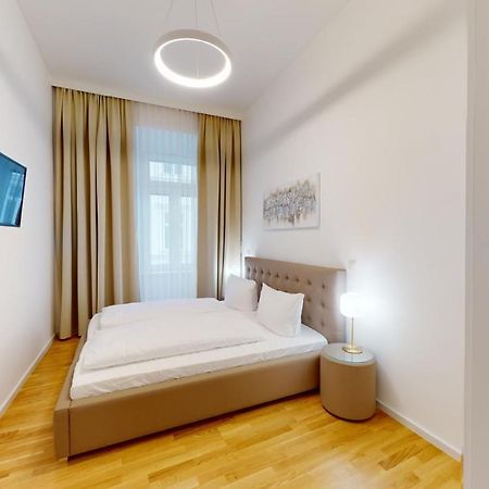 Alon Homes Vienna - Premium City Center Apartments Екстериор снимка