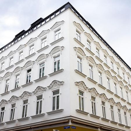 Alon Homes Vienna - Premium City Center Apartments Екстериор снимка