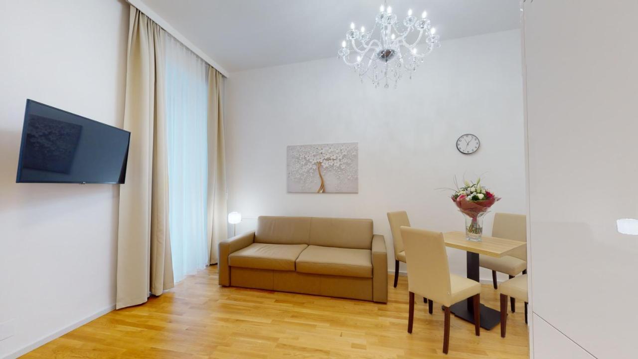 Alon Homes Vienna - Premium City Center Apartments Екстериор снимка