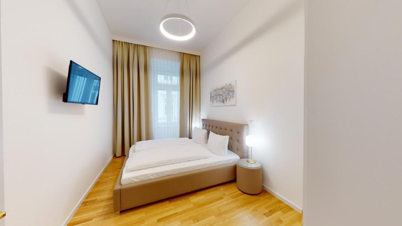 Alon Homes Vienna - Premium City Center Apartments Екстериор снимка