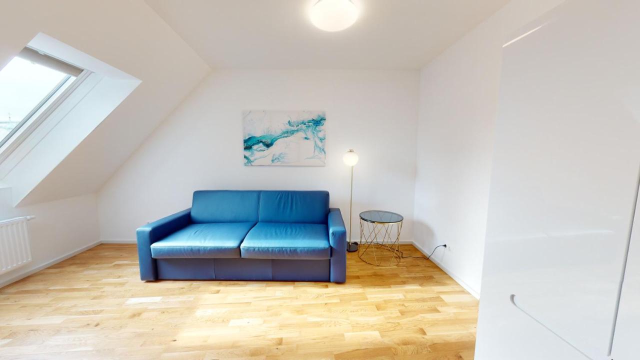 Alon Homes Vienna - Premium City Center Apartments Екстериор снимка