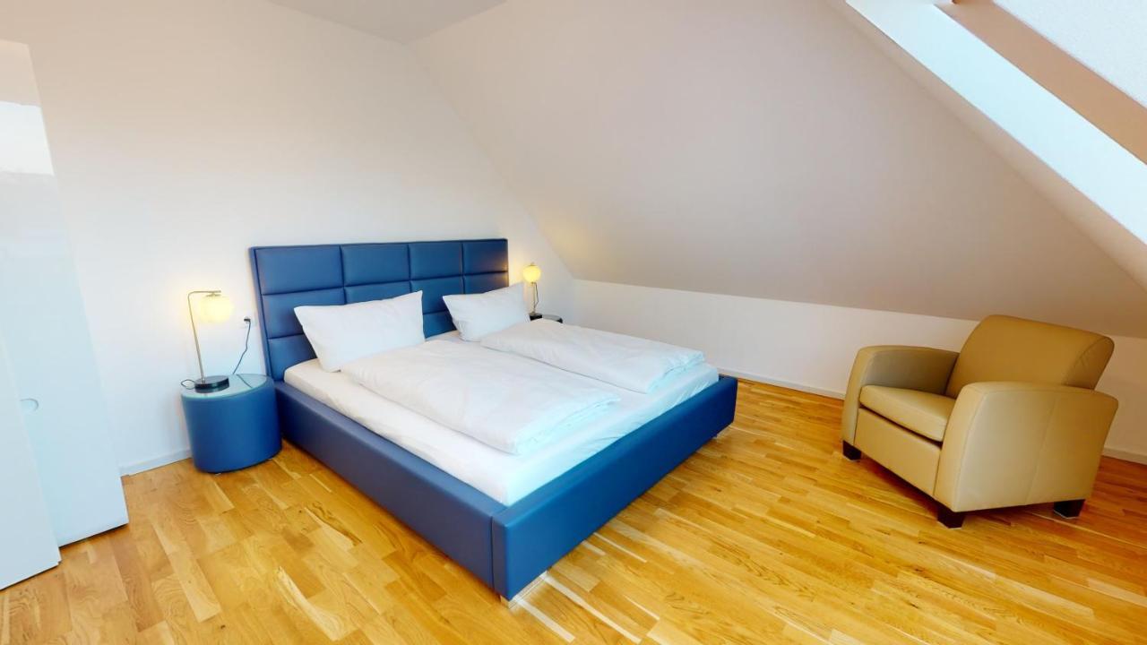 Alon Homes Vienna - Premium City Center Apartments Екстериор снимка